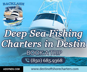 Destin Offshore Charters